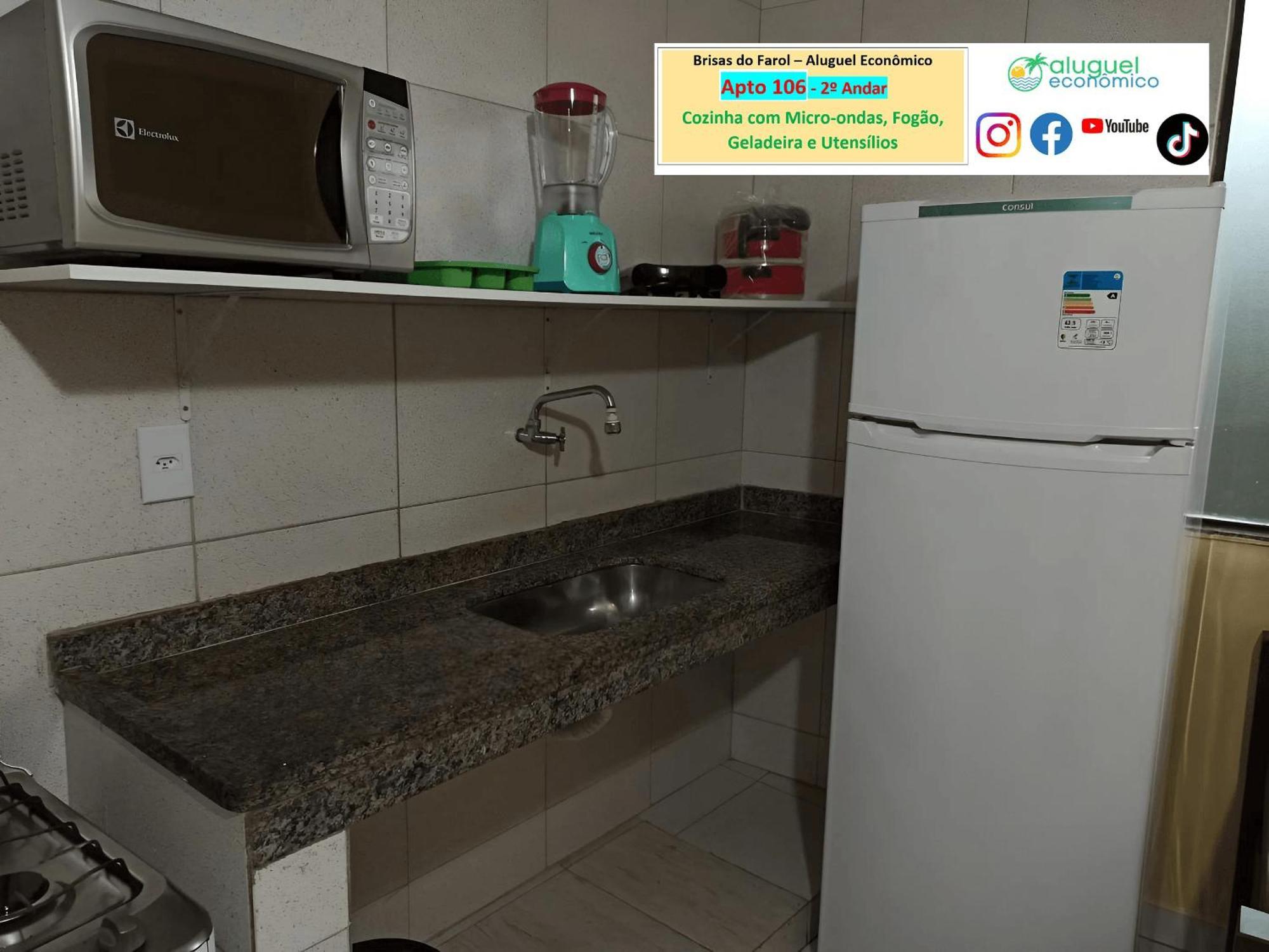 Arraial Do Cabo - Brisas Do Farol - Aluguel Economico Apartment Exterior foto