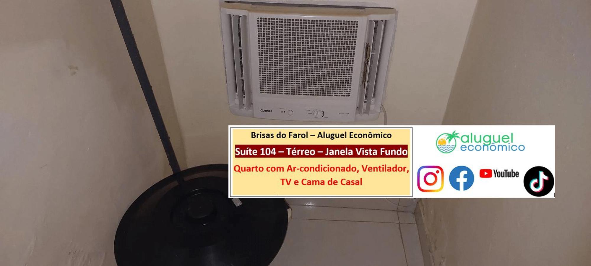 Arraial Do Cabo - Brisas Do Farol - Aluguel Economico Apartment Exterior foto